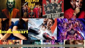 Vegamovies NL: The Hidden World of Free Streaming