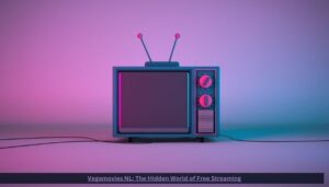 Vegamovies NL: The Hidden World of Free Streaming
