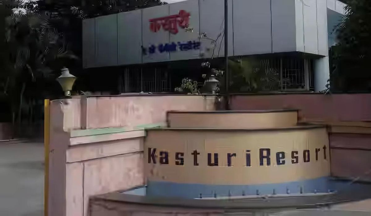 Kasturi Restaurant at Survey No 74, Dange Chowk Hinjewadi Road, Wakad, Pune