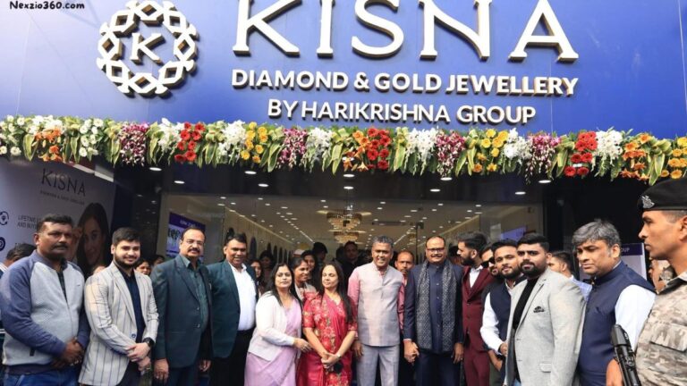 Kisna Diamond & Gold at UGF 121, Sarath City Mall, Whitefields, Hitec City, Gachibowli Miyapur Road, Hyderabad