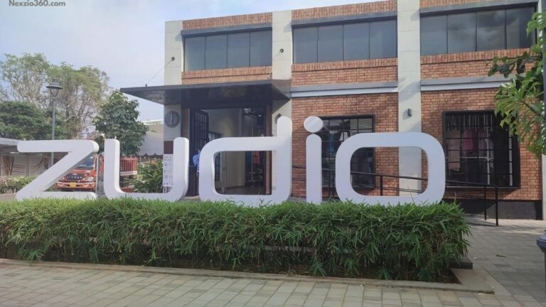 Zudio Coimbatore at No 605-608, Avanashi Road, Papanaickenpalayam, Coimbatore