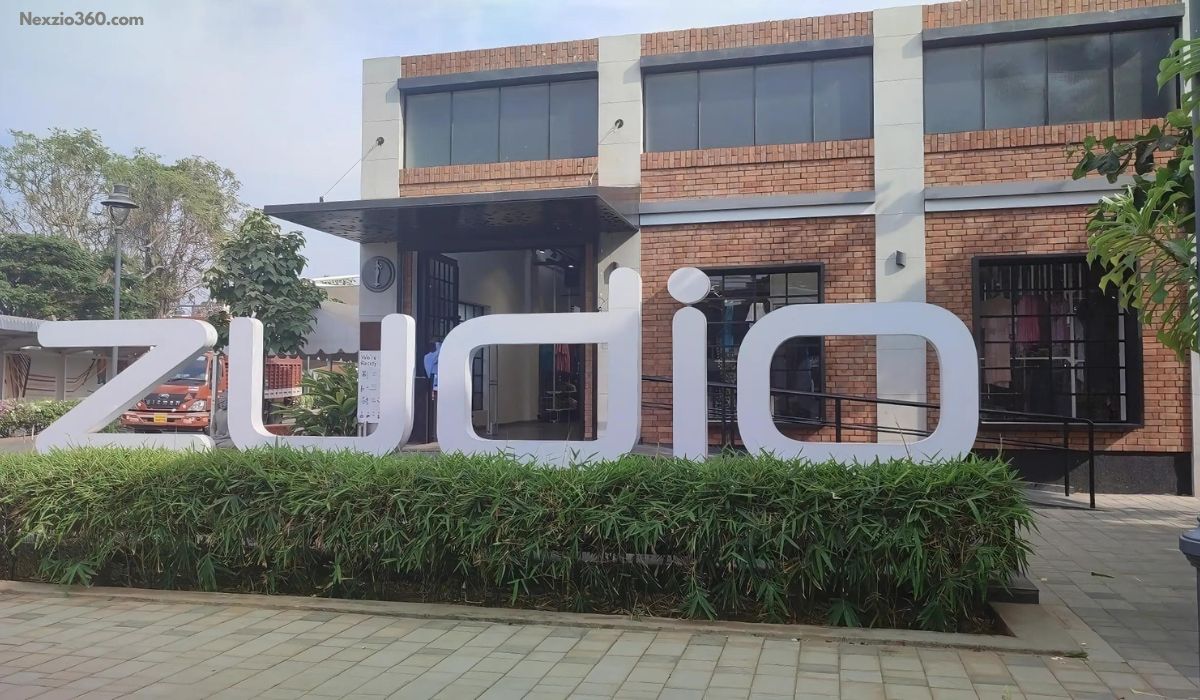 Zudio Coimbatore at No 605-608, Avanashi Road, Papanaickenpalayam, Coimbatore