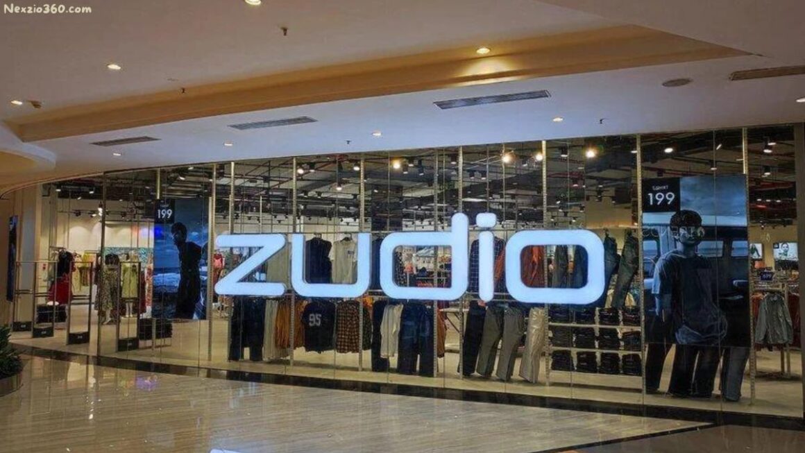 Zudio Karol Bagh at Ramjas Rd, Block 61, Karol Bagh, New Delhi