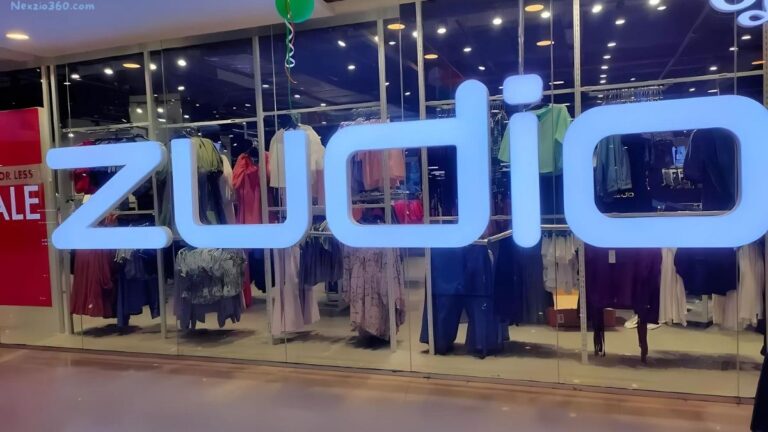 Zudio Kolkata at Plot No CF9, Ground Floor, Axis Mall, New Town, Kolkata