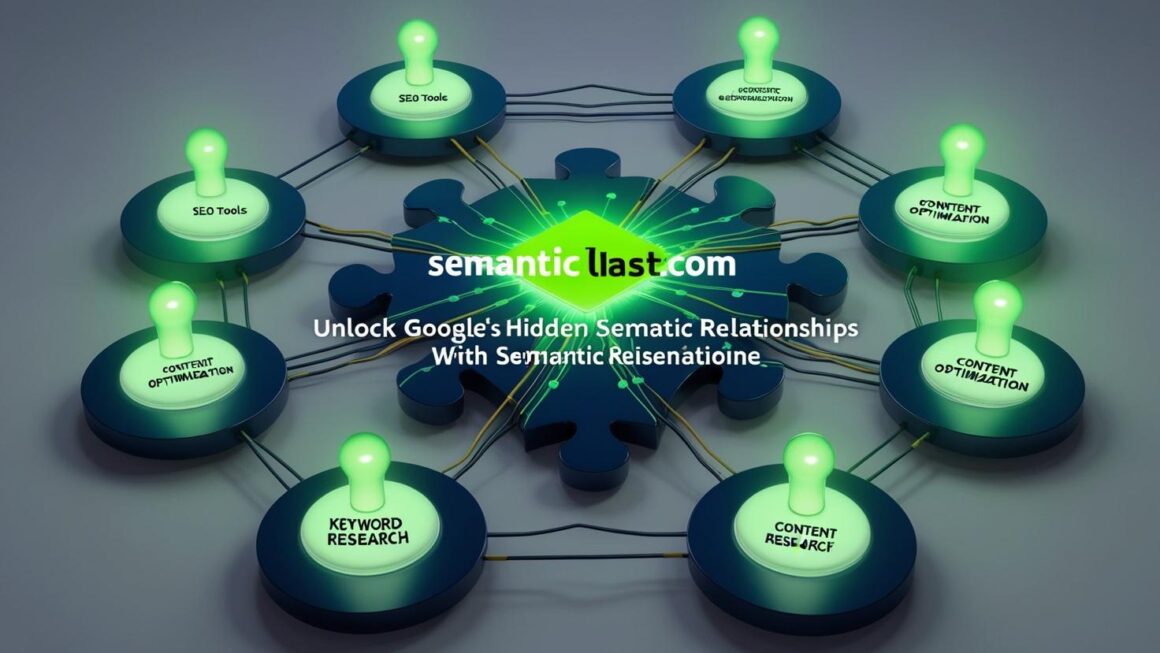 Semanticlast.com