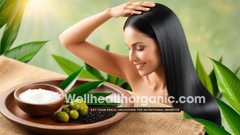 Wellhealthorganic.com : White Hair Easy Ways to Prevent It