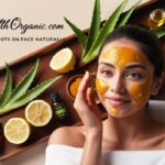 Wellhealthorganic.com : Remove Dark Spots On Face Tang